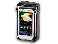 Чехол для смартфона Lotus SH2-6103PH с креплением на руль Чехол для смартфона Lotus SH2-6103PH с креплением на руль
