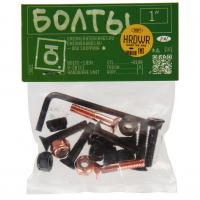 Винты Юнион для скейтборда