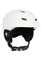 Шлем горнолыжный Uvex 2022-23 Saga White 