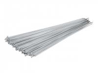 Спицы CN SPOKE STD 14 2,0/276 мм BLACK STAINLESS