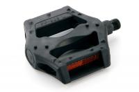 Педали FP-836 пластик/ сталь