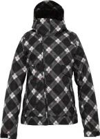 WB PENELOPE JK TRU BLK BIAS PLAID