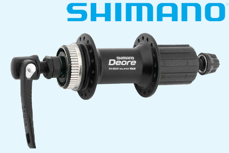 Ремонт велосипедов