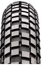 Велопокрышки Maxxis 20x2.20 Holly Roller TPI60