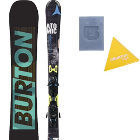 Ремонт сноубордов