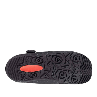 Картинка Ботинки для сноуборда NIDECKER Rift Black от магазина Адреналин Ботинки для сноуборда NIDECKER Rift Black от магазина Адреналин