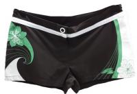 Шорты женские F2 Kim Shorts т.коричн