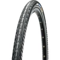 Покрышки Maxxis 700x40C Overdrive Wire 27TPI MaxxProtect