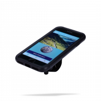 Комплект крепежа для телефона на руль BBB BSM-04 Patron I7 black