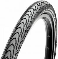 Велопокрышки Maxxis 700x47c Overdrive Excel TPI60 Silkshield Reflex