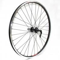 Колесо в сборе, 26