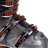 Rossignol Xena X12 Silver transp