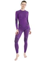 Термобелье женское Accapi брюки X-COUNTRY Trousers W Cyclamen