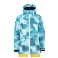 Куртка сноубордическая Ж Horsefeathers ARIANNA JACKET (aquarell)