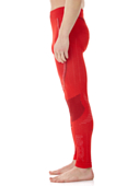 Термобелье Accapi штаны ERGORacing Pants red/black от магазина Адреналин