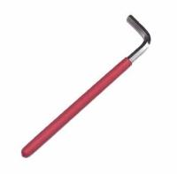 Инструменты/Bike Hand/Ключ шестигранный торцовый YC-812L 8мм L-образ.