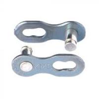 Замок цепи KMC для 6-8 скоростной цепи быстросъемный