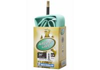 Камера MICHELIN 26*1.9/2.2 LATEX AIRCOMP C4 автонип