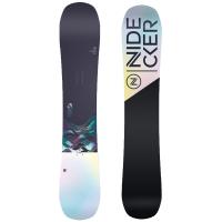 Сноуборд женский Nidecker Ora 2021-22