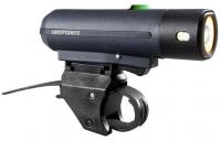 Фонарь передний Kryptonite Street F-500