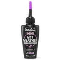 Смазка для цепи Muc-Off eBike Wet Lube 50ml