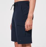ШОРТЫ M Oakley Cruiser Cargo 21 Rc Hybrid Fathom