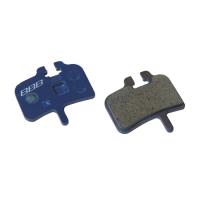 Тормоз.колодки/BBB/BBS-45 DiscStop (Hayes & Promax hydr.)