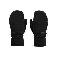 ВАРЕЖКИ Ж VOLCOM PEEP GORE-TEX MITT BLACK