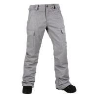 БРЮКИ Ж VOLCOM CASCADE INS PNT HEATHER GREY