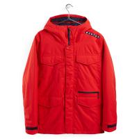 Сноубордическая КУРТКА M Burton M COVERT JK FLAME SCARLET