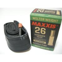 Камера Maxxis 26x2.2/2.5 автонип. WelterWeight