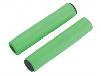 Грипсы BBB BHG-34 Sticky 130mm green Грипсы BBB BHG-34 Sticky 130mm green