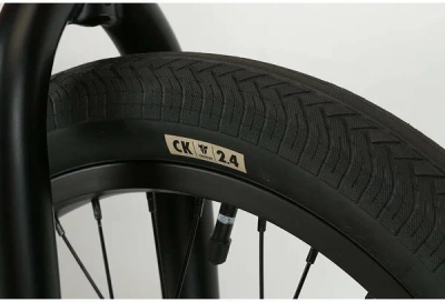 Велосипед BMX Premium Inspired 20.5" матовый розовый от магазина Адреналин