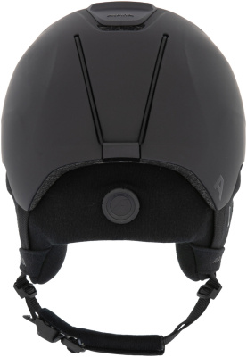 Картинка Горнолыжный шлем Alpina Brix Black Matt от магазина Адреналин Горнолыжный шлем Alpina Brix Black Matt от магазина Адреналин