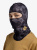 Балаклава BUFF MICROFIBER BALACLAVA Micor Graphite  от магазина Адреналин