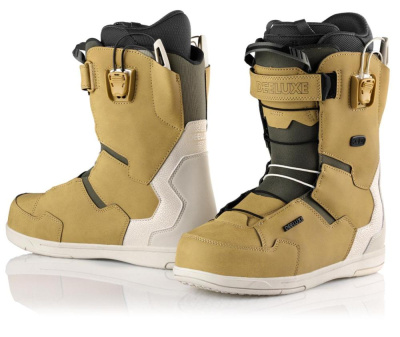 Ботинки для сноуборда Deeluxe TEAM ID DUNE Ботинки для сноуборда Deeluxe TEAM ID DUNE