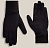 Перчатки 686 Fleece Liner Black от магазина Адреналин