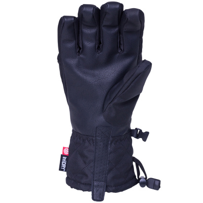 Перчатки 686 ж WMNS JUBILEE GLOVE BLACK от магазина Адреналин