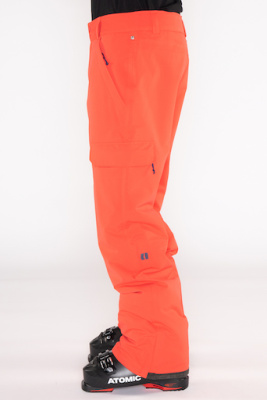 Горнолыжные брюки ARMADA Union Insulated Pant FLAME Горнолыжные брюки ARMADA Union Insulated Pant FLAME