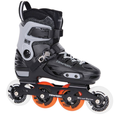 Роликовые коньки детские раздвижные Tempish Coctail Mate