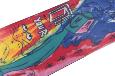 Сноуборд Joint ARTIST 2025/26 от магазина Адреналин