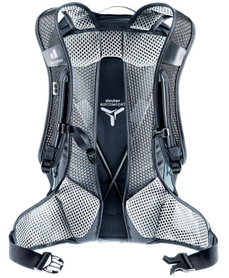 Рюкзак Deuter Race Air 14+3 Atlantic/Ink от магазина Адреналин