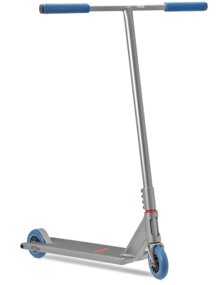 Трюковой самокат Aztek Siren Complete, Gray