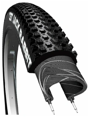 Велопокрышки CST 29" х 2,1" C1747 Jack Rabbit WIREBEAD от магазина Адреналин