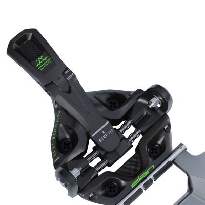 Горнолыжные крепления Elan Almonte 12 Pt W/O Brake [M]  от магазина Адреналин