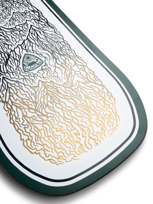 Сноуборд Jones Frontier 2.0 от магазина Адреналин