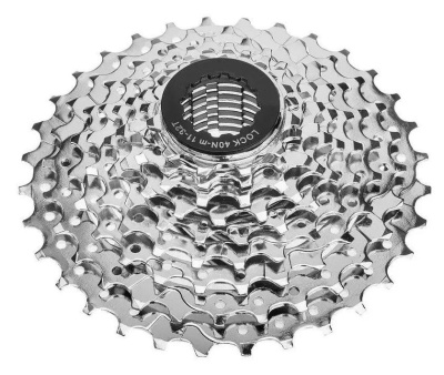 Кассета SAIGUAN CS-901, 9 ск, 11-32