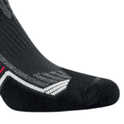 Горнолыжные носки Accapi SKI PERFORMANCE Anthracite/Black от магазина Адреналин