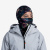 Маска (балаклава) BUFF  Thermonet Balaclava Pur3 Black