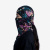 Маска (балаклава) BUFF Thermonet Balaclava Pur3 Black Маска (балаклава) BUFF Thermonet Balaclava Pur3 Black